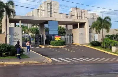 Apartamento com 2 quartos à venda no jardim maria luíza, sumaré , 50 m2 por r$ 290.000