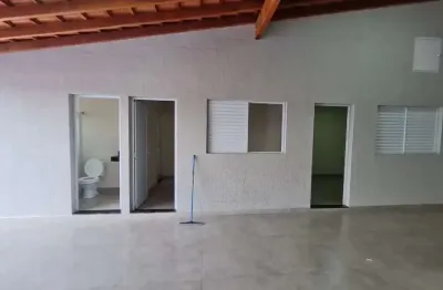 Chácara / sítio com 2 quartos à venda no jardim campo grande, campinas , 200 m2 por r$ 385.000