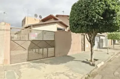 Casa com 3 quartos à venda no joão aranha, paulínia  por r$ 480.000