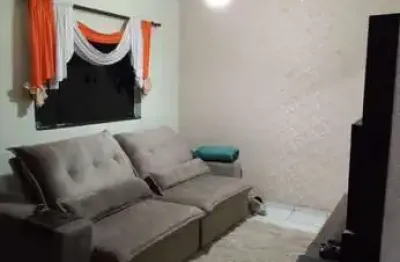 Casa com 2 quartos à venda no jardim picerno i, sumaré , 80 m2 por r$ 210.000