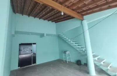 Casa com 2 quartos à venda no residencial portal bordon ii, sumaré , 125 m2 por r$ 260.000