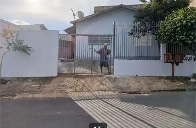 Casa com 3 quartos à venda no jardim do trevo (nova veneza), sumaré , 10 m2 por r$ 265.000