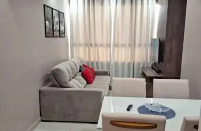 Apartamento com 2 quartos à venda no jardim maria luíza, sumaré , 50 m2 por r$ 249.000