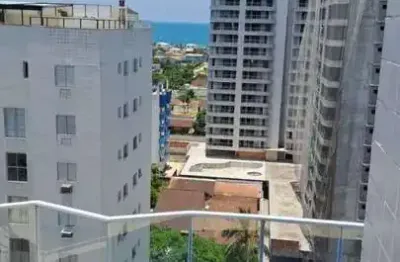 Apartamento com 2 quartos à venda na enseada, guarujá , 88 m2 por r$ 425.000