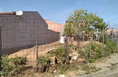 Terreno à venda no residencial portal bordon ii, sumaré  por r$ 164.000