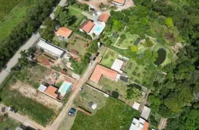 Terreno em condomínio fechado à venda no centro (tupi), piracicaba  por r$ 130.000