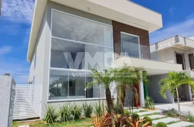 Casa em condomínio fechado com 4 quartos à venda na estrada deodoro de azevedo, ogiva, cabo frio, 280 m2 por r$ 1.750.000