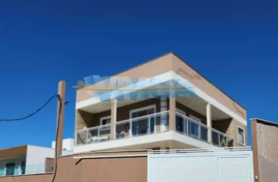 Casa em condomínio fechado com 3 quartos à venda na estrada deodoro de azevedo, ogiva, cabo frio, 150 m2 por r$ 700.000