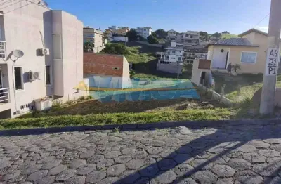 Terreno em condomínio fechado à venda na estrada deodoro de azevedo, ogiva, cabo frio por r$ 140.000