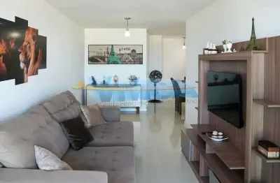 Apartamento com 4 quartos à venda na avenida júlia kubitschek, centro, cabo frio, 170 m2 por r$ 2.800.000