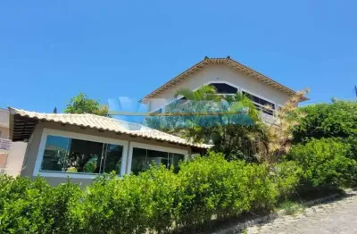 Casa à venda - condomínio dos pássaros cabo frio - o condomínio disponibiliza lazer, segurança e qualidade de vida.