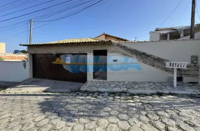 Casa à venda - condomínio dos pássaros cabo frio - o condomínio disponibiliza lazer, segurança e qualidade de vida.