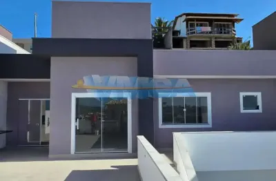 Casa à venda - condomínio dos pássaros cabo frio - o condomínio disponibiliza lazer, segurança e qualidade de vida.