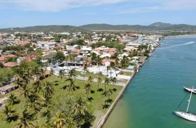 Terreno à venda na Rua Meros, Ogiva, Cabo Frio
