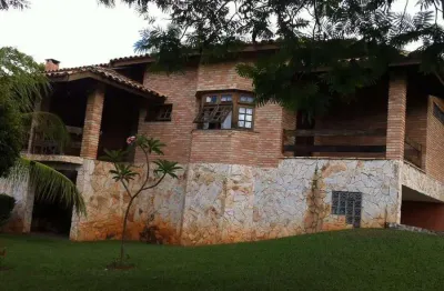 Chácara para venda em indaiatuba, colinas do mosteiro de itaici, 5 dormitórios, 2 suítes, 6 banheiros, 6 vagas
