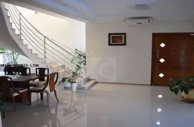 Casa para venda em indaiatuba, jardim esplanada, 5 dormitórios, 5 suítes, 7 banheiros, 8 vagas