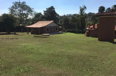 Chácara para venda em indaiatuba, colinas do mosteiro de itaici, 3 dormitórios, 3 suítes, 5 banheiros, 4 vagas