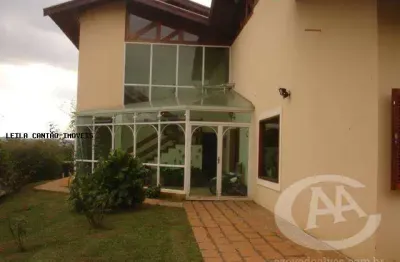 Chácara para venda em indaiatuba, recanto dos passaros, 5 dormitórios, 3 suítes, 5 banheiros, 2 vagas