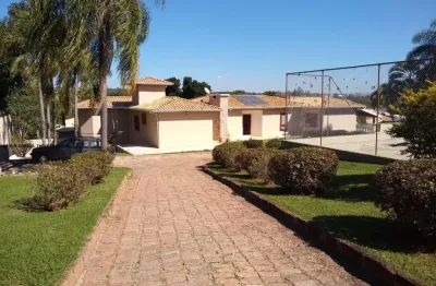 Chácara para venda em indaiatuba, recanto dos passaros, 3 dormitórios, 1 suíte, 4 banheiros, 4 vagas