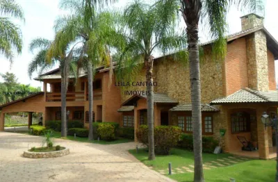 Chácara para venda em indaiatuba, recanto dos passaros, 7 dormitórios, 7 suítes, 10 banheiros, 4 vagas