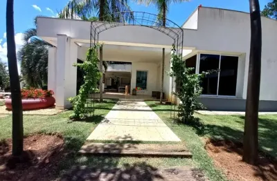 Chácara para venda em indaiatuba, recanto dos passaros, 4 dormitórios, 4 suítes, 6 banheiros, 4 vagas