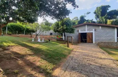 Chácara para venda em indaiatuba, recanto dos passaros, 5 dormitórios, 3 suítes, 5 banheiros, 5 vagas