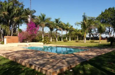 Chácara para venda em indaiatuba, recanto dos passaros, 3 dormitórios, 3 suítes, 5 banheiros, 6 vagas