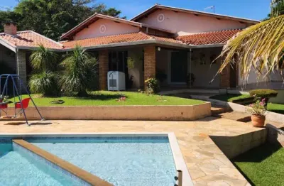 Chácara para venda em indaiatuba, terras de itaici, 3 dormitórios, 3 suítes, 4 banheiros, 2 vagas