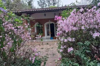 Chácara para venda em indaiatuba, terras de itaici, 3 dormitórios, 1 suíte, 3 banheiros, 2 vagas