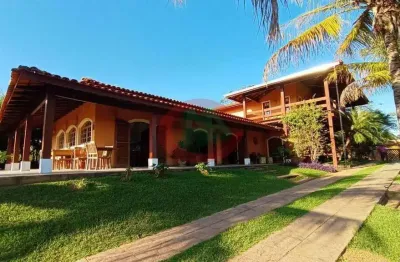 Chácara para venda em indaiatuba, terras de itaici, 4 dormitórios, 2 suítes, 5 banheiros, 10 vagas