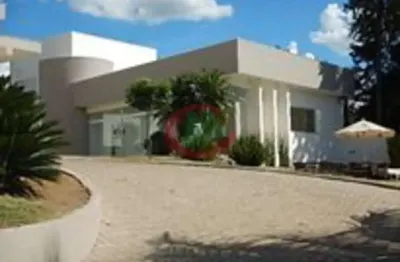 Chácara para venda em indaiatuba, terras de itaici, 5 dormitórios, 5 suítes, 7 banheiros, 4 vagas