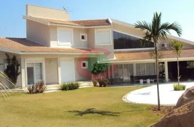 Chácara para venda em indaiatuba, vale das laranjeiras, 6 dormitórios, 4 suítes, 5 banheiros, 6 vagas