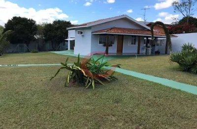 Chácara para venda em indaiatuba, vale das laranjeiras, 4 dormitórios, 3 suítes, 4 banheiros, 4 vagas
