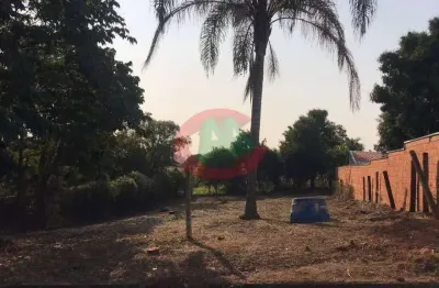 Terreno à venda na Rua Zenite Furakawa, Terras de Itaici, Indaiatuba