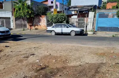 Terreno à venda na Rua Octávio Constantino, Jardim Morumbi, Indaiatuba