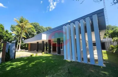 Chácara para venda em indaiatuba, vale das laranjeiras, 3 dormitórios, 3 suítes, 5 banheiros, 10 vagas