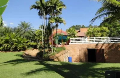Chácara para venda em indaiatuba, vale das laranjeiras, 4 dormitórios, 4 suítes, 8 banheiros, 10 vagas