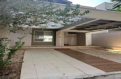 Casa em condomínio para venda em indaiatuba, villaggio di itaici, 3 dormitórios, 3 suítes, 4 banheiros, 2 vagas