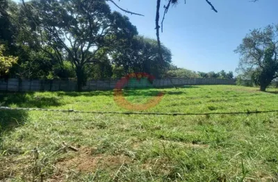 Terreno à venda na Travessa das Andorinhas, Recanto dos Pássaros, Indaiatuba