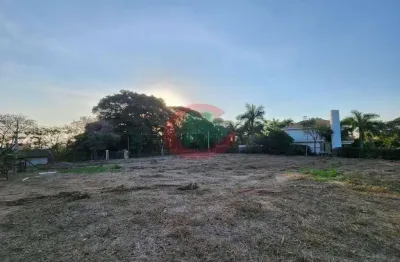 Terreno para venda em indaiatuba, recanto dos passaros