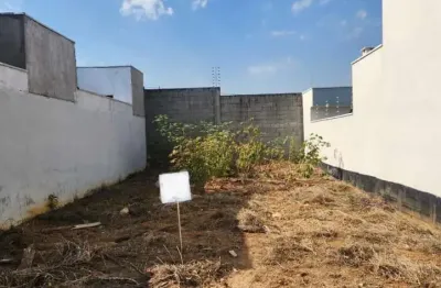 Terreno para venda em indaiatuba, jardim residencial nova veneza
