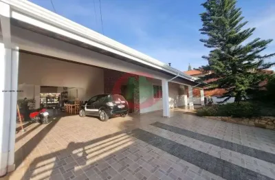 Chácara para Venda em Indaiatuba, TERRAS DE ITAICI, 3 dormitórios, 2 suítes, 3 banheiros, 4 vagas