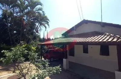 Chácara para venda em indaiatuba, terras de itaici, 2 dormitórios, 1 suíte, 4 banheiros, 2 vagas