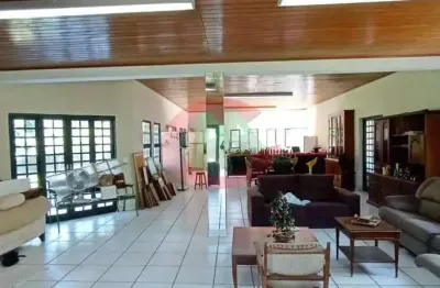 Chácara para venda em indaiatuba, vale das laranjeiras, 2 dormitórios, 2 suítes, 4 banheiros, 4 vagas
