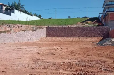 Terreno para venda em indaiatuba, jardim quintas da terracota