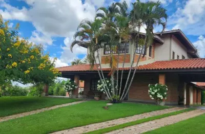 Chácara para venda em indaiatuba, terras de itaici, 4 dormitórios, 2 suítes, 5 banheiros, 10 vagas