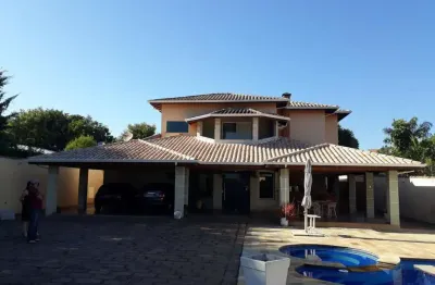Chácara para venda em indaiatuba, terras de itaici, 4 dormitórios, 4 suítes, 6 banheiros, 8 vagas