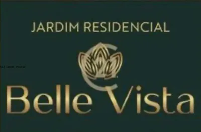 Terreno à venda na Rua João Otto Steffen, Altos da Bela Vista, Indaiatuba