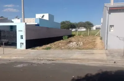 Terreno à venda na Rua Pedro Alves da Silva Sobrinho, Jardim Monte Carlo, Indaiatuba