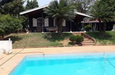 Chácara para venda em indaiatuba, terras de itaici, 4 dormitórios, 4 suítes, 5 banheiros, 4 vagas